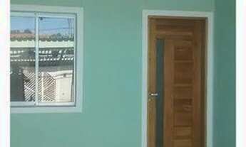 Imagem: Casa com Três dormitórios à venda, 155