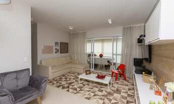 Imagem: Lindo Apartamento 3 dormitórios, 2 vagas