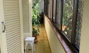 Imagem 4: Belo apartamento com varanda próximo da Av. Paulista