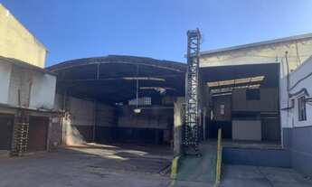 Imagem 4: Galpão/Depósito/Armazém para venda com 999 metros quadrados