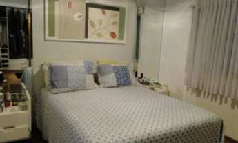 Imagem 7: Apartamento duplex para venda possui 268 metros quadrados com 2 quartos em Campo Belo