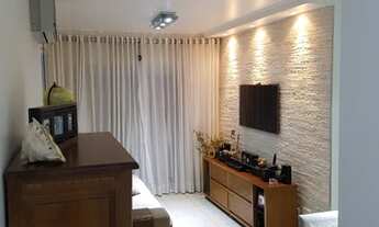 Imagem 2: Apartamento para venda tem 74 metros quadrados com 3 quartos em Vila Carrão - São Paulo