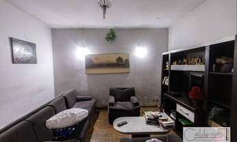 Imagem 6: Casa com 4 dormitórios à venda, 250 m² por R$ 1.999.000,00 - Tatuapé - São Paulo/SP