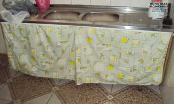 Imagem 5: Sobrado residencial à venda, ponte rasa, são paulo