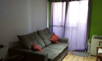 Imagem 6: Belo Apartamento com 60 metros quadrados com 2 quartos - Proximo Metro Jabaquara