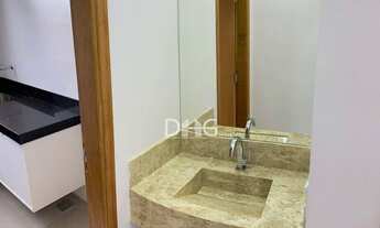 Imagem 5: Casa com 3 dormitórios à venda, 190 m² por R$ 1.330.000,00 - Residencial Club Portinari