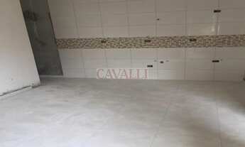 Imagem 7: Sobrados novos em condomínio na Patriarca