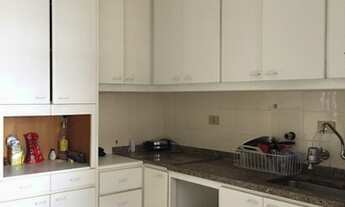 Imagem 5: Apartamento para venda tem 115 metros quadrados e 3 quartos em Vila Indiana - São Paulo