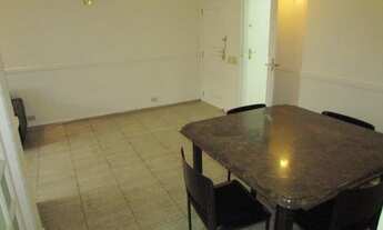 Imagem 5: 2 dormitórios, mobiliado, decorado no 15°andar próximo da Estação Oscar Freire