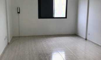 Imagem 4: Apartamento para aluguel e venda tem 34 metros quadrados com 1 quarto