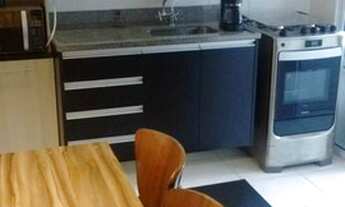 Imagem 5: Apartamento para Venda em São Paulo, Barra Funda, 1 dormitório, 1 banheiro