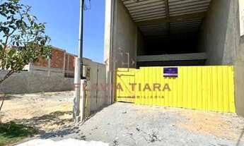 Imagem: Galpão no Yahoo Residence