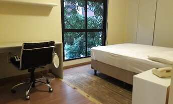 Imagem 4: Apartamento para aluguel tem 45 metros quadrados com 1 quarto em Sumarezinho - São Paulo