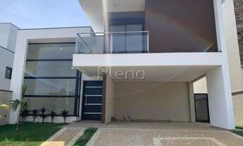 Imagem: Casa à venda no Condomínio Swiss Park