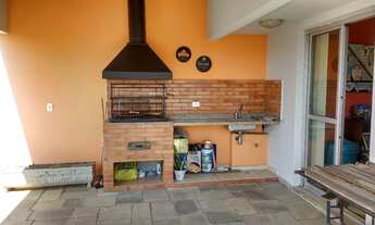 Imagem 2: COBERTURA DUPLEX COM 196 M NA REGIÃO DA CITY LAPA