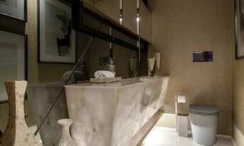 Imagem 12: Apartamento em Santana-264²,04 Suítes,05 Vagas, Depósito - Aceita Permuta!