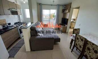 Imagem 7: Apartamento 2 quartos mobiliado a venda Canasvieiras