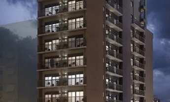 Imagem 7: Apartamento para venda com 30M² com 1 quarto em Consolação - São Paulo - SP