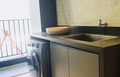 Imagem 8: Apartamento com 3 dormitórios à venda, 175 m² por R$ 3.335.000,00 - Moema - São Paulo/SP