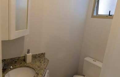 Imagem 5: Apartamento residencial à venda, Jardim Marajoara, São Paulo