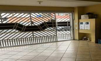 Imagem 6: Imóvel com 03 casas para venda no Jardim Apurá