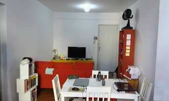 Imagem 4: Apartamento para venda possui 48 metros quadrados com 1 quarto em Bela Vista - São Paulo