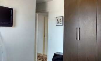 Imagem 3: Apartamento para venda. Com 73 metros quadrados e 3 quartos em Vila Moinho Velho - São Pau