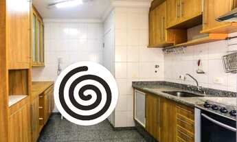 Imagem 3: Apartamento para venda tem 115 metros quadrados com 3 quartos em Vila Mariana - São Paulo