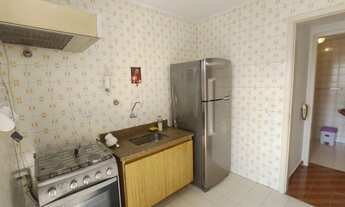 Imagem 6: Apartamento entre Aclimação e Liberdade, 1 dormitório muito ensolarado