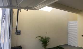 Imagem 3: Casa para Venda em Indaiatuba, Jardim Residencial Nova Veneza, 3 dormitórios, 1 suíte, 2 b