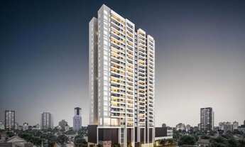 Imagem: Apartamento para Venda em São Paulo, Santo