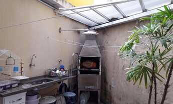 Imagem 6: Sobrado residencial à venda, Vila Guilhermina, São Paulo