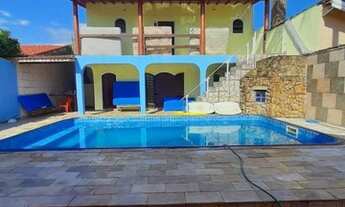 Imagem 2: Casa para temporada em Praia Grande Balneário Flórida