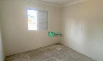 Imagem 7: Sobrado com 3 dormitórios à venda, 113 m² por R$ 680.000,00 - Tremembé - São Paulo/SP