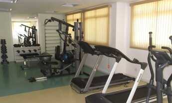 Imagem 2: Apartamento para venda com 3 quartos em Vila Paiva - São Paulo - SP