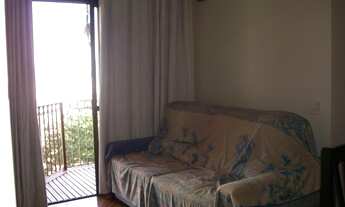 Imagem 2: Apartamento de 110 metros quadrados no bairro Lauzane Paulista com 3 quartos