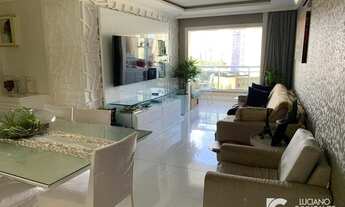 Imagem: Apartamento com 3 suítes, à venda, 120