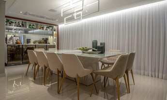 Imagem 16: Apartamento em Santana-264²,04 Suítes,05 Vagas, Depósito - Aceita Permuta!