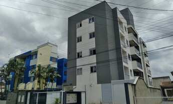 Imagem 7: Apartamento Semi-Mobiliado com 85 m2 - 2 quartos (Sendo 1 Suíte) no Comasa - Joinville - S