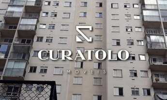 Imagem 2: APARTAMENTO PARA VENDA NO PARQUE SÃO LOURENÇO, COM 2 QUARTOS E 1 BANHEIRO!!!