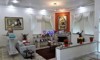 Imagem: Sobrado à venda, 460 m² por R$ 1.940.000,00