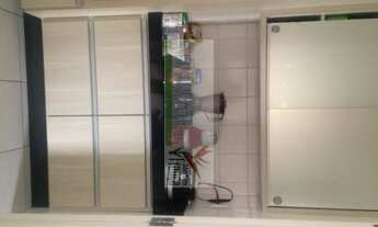 Imagem 4: Apartamento condomínio Arboris