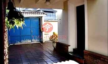 Imagem 6: Casa Térrea no Jardim América