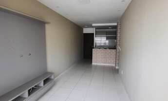 Imagem 2: Apartamento para aluguel tem 45 metros quadrados com 1 quarto em Ponta D'Areia - São