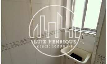 Imagem 7: Apartamento 1 dormitório bem aconchegaste e iluminado! Bela Vista