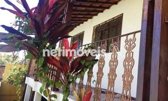 Imagem 6: Venda Casa Água Branca Contagem