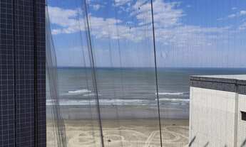 Imagem: 2 Dorm- Vista Mar- Entrada só R$ 60 Mil