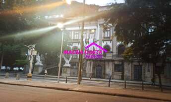 Imagem: Apto 3 qts para locação - Urca