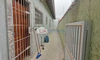 Imagem 4: Ref. 14301 - Casa Geminada - Semi Mobiliada - 2 Dormitórios