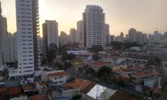 Imagem 5: APARTAMENTO RESIDENCIAL em SÃO PAULO - SP, BOSQUE DA SAÚDE